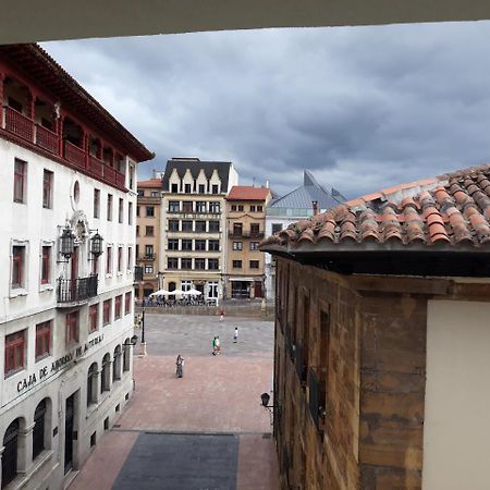 Viviendas Oviedo Catedral 外观 照片